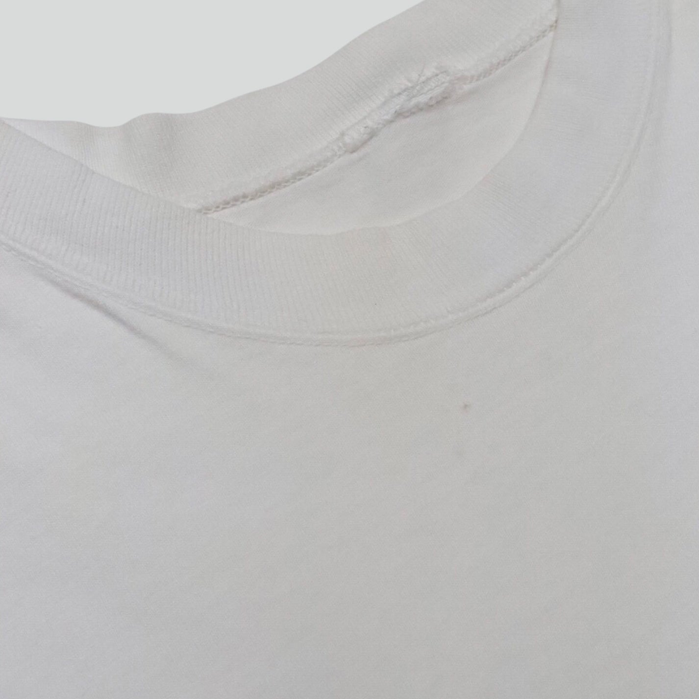 90's T-Shirt "Los Angeles Dodgers × Tasmanian Devil"