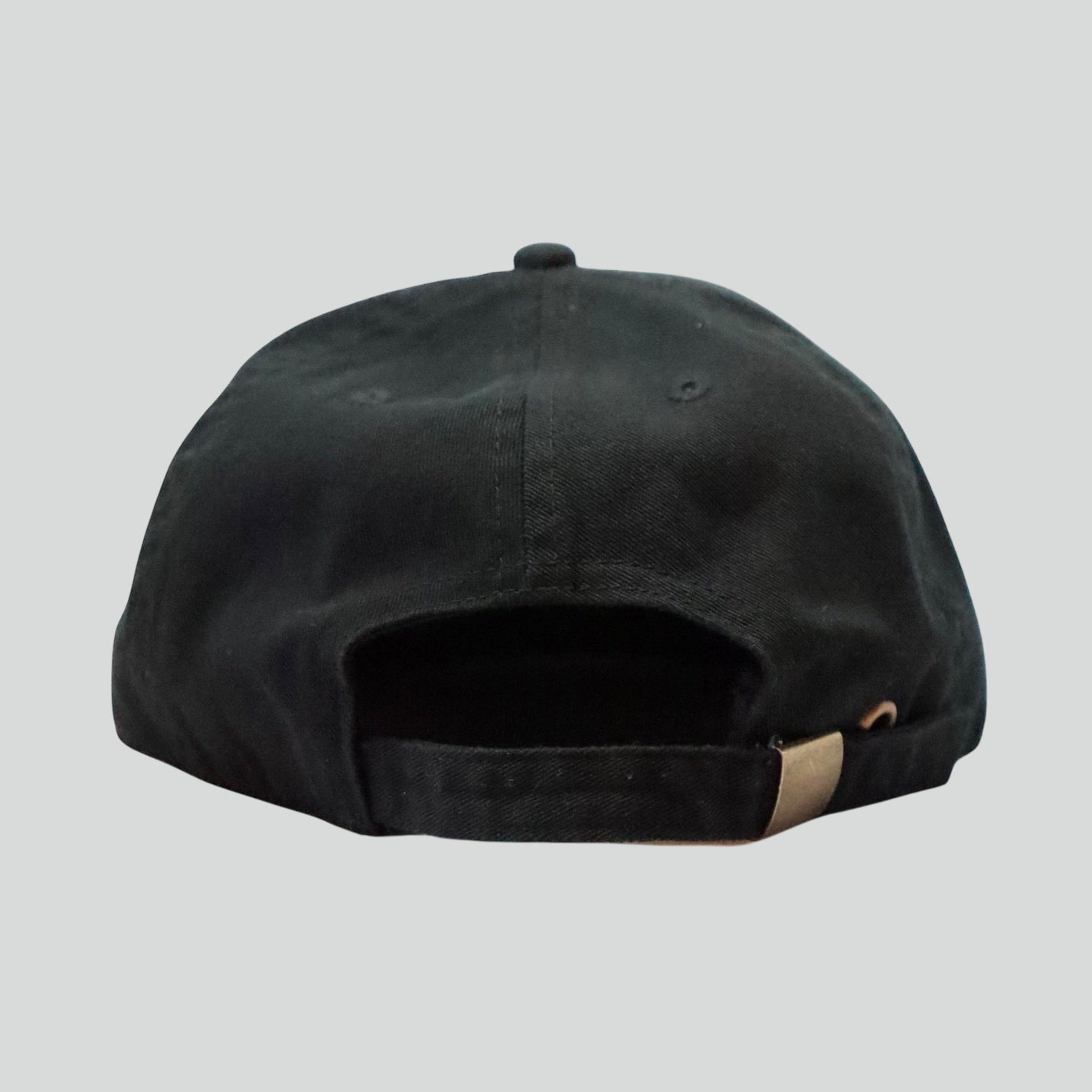Part Three " S Logo Tulip Hat" (BLK)