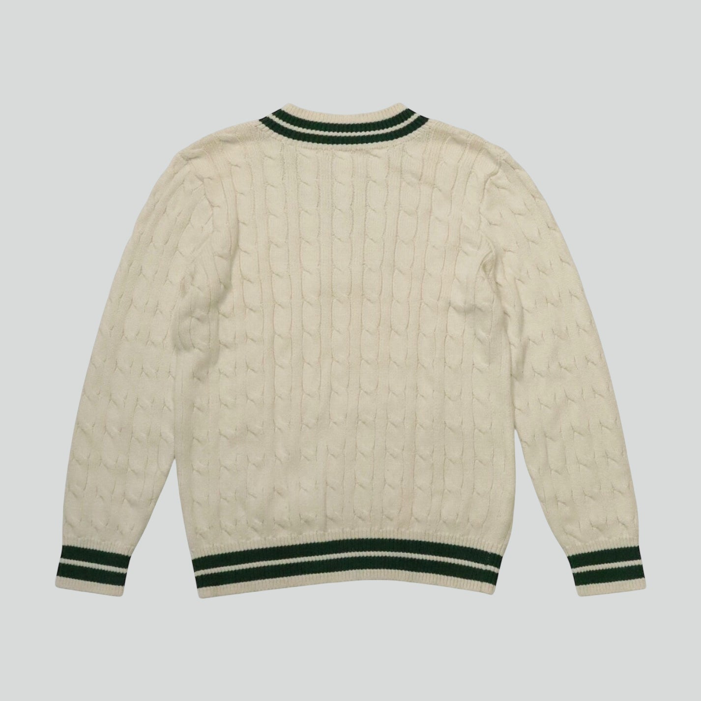 Used Cricket sweater