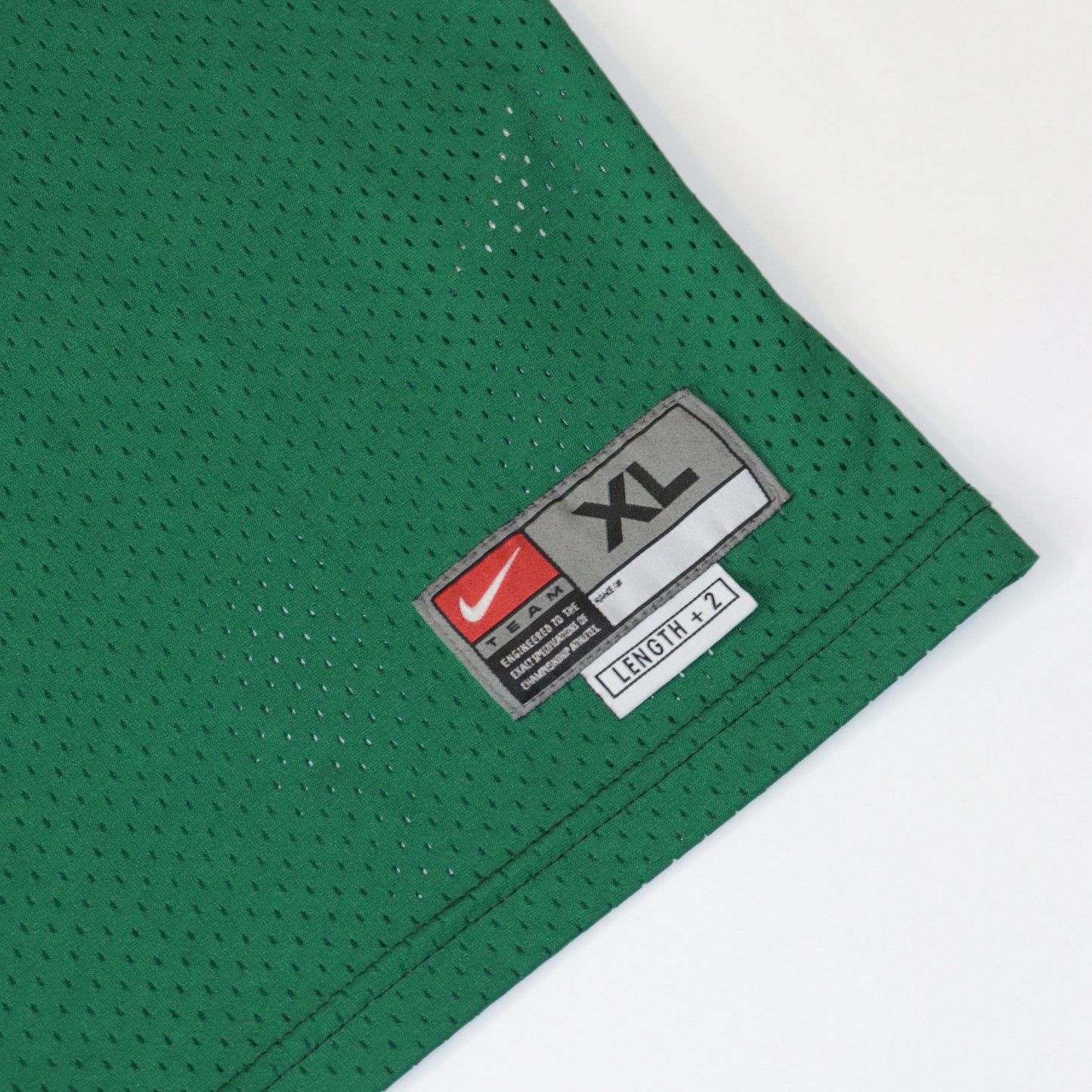 90's Game Jersey "Boston Celtics Paul Pierce"
