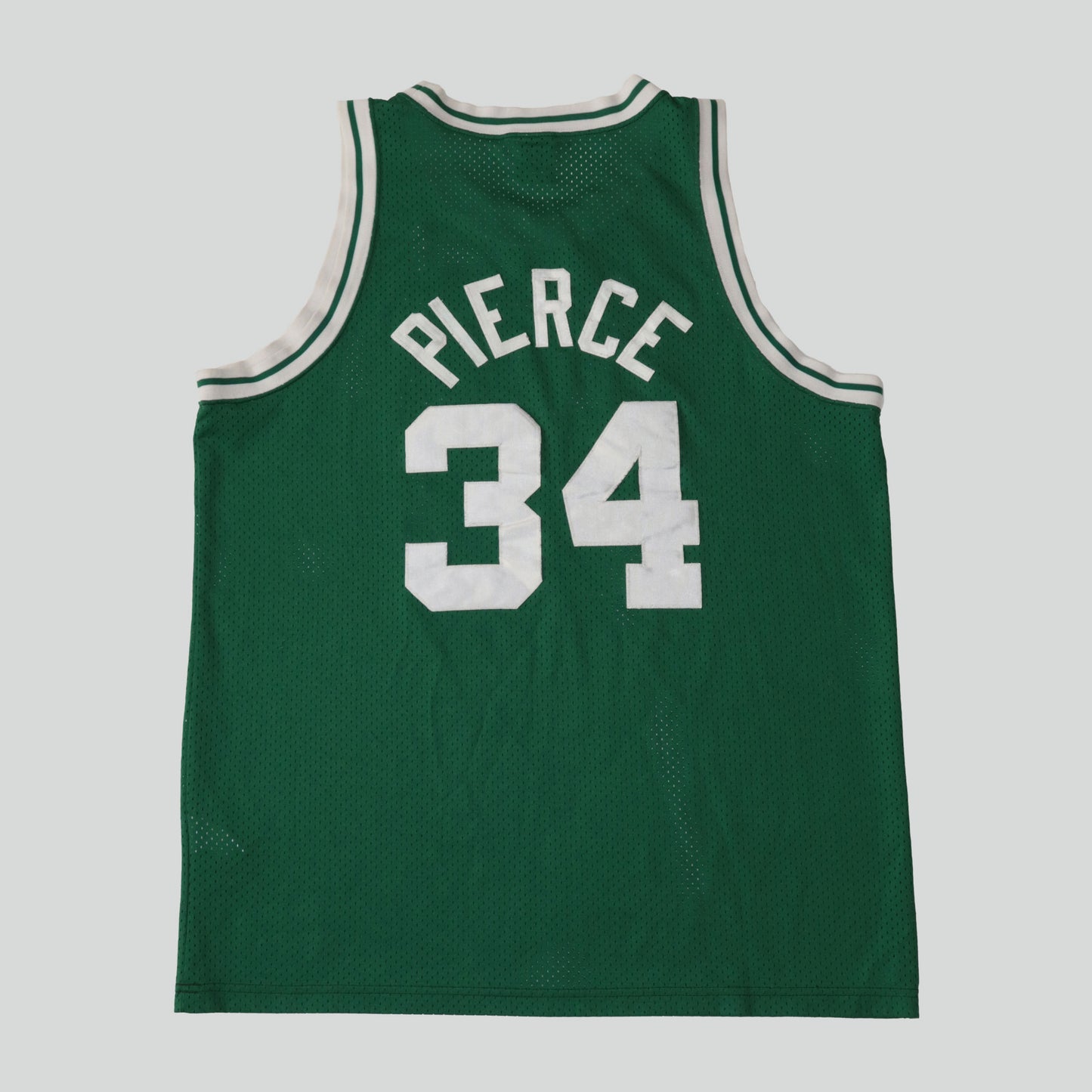 90's Game Jersey "Boston Celtics Paul Pierce"