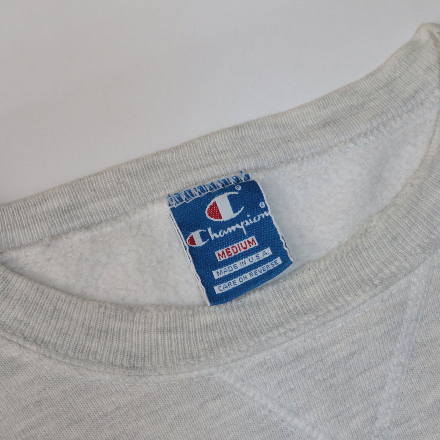 90's Sweatshirt "Made in USA"