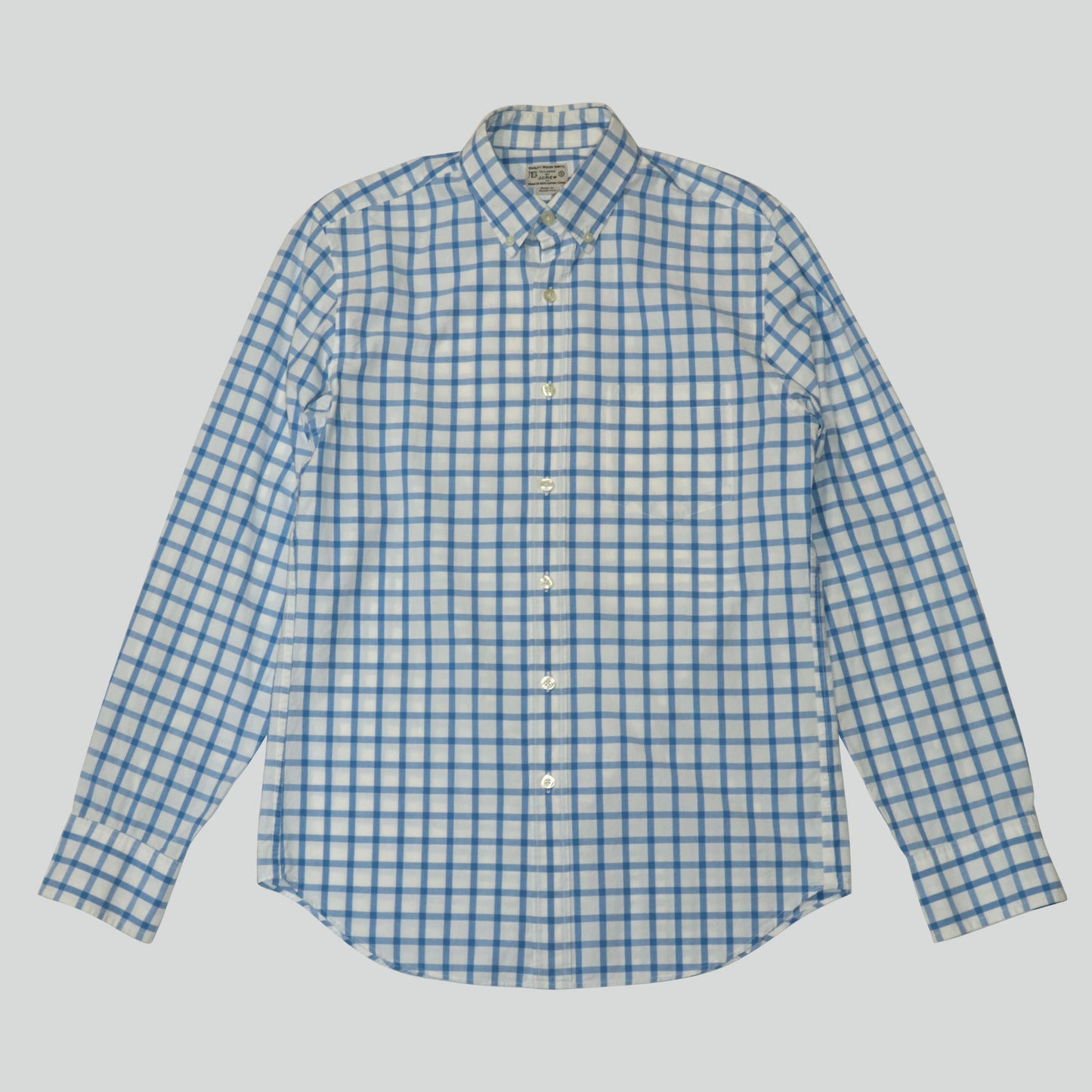 Used Long Sleeve Shirt