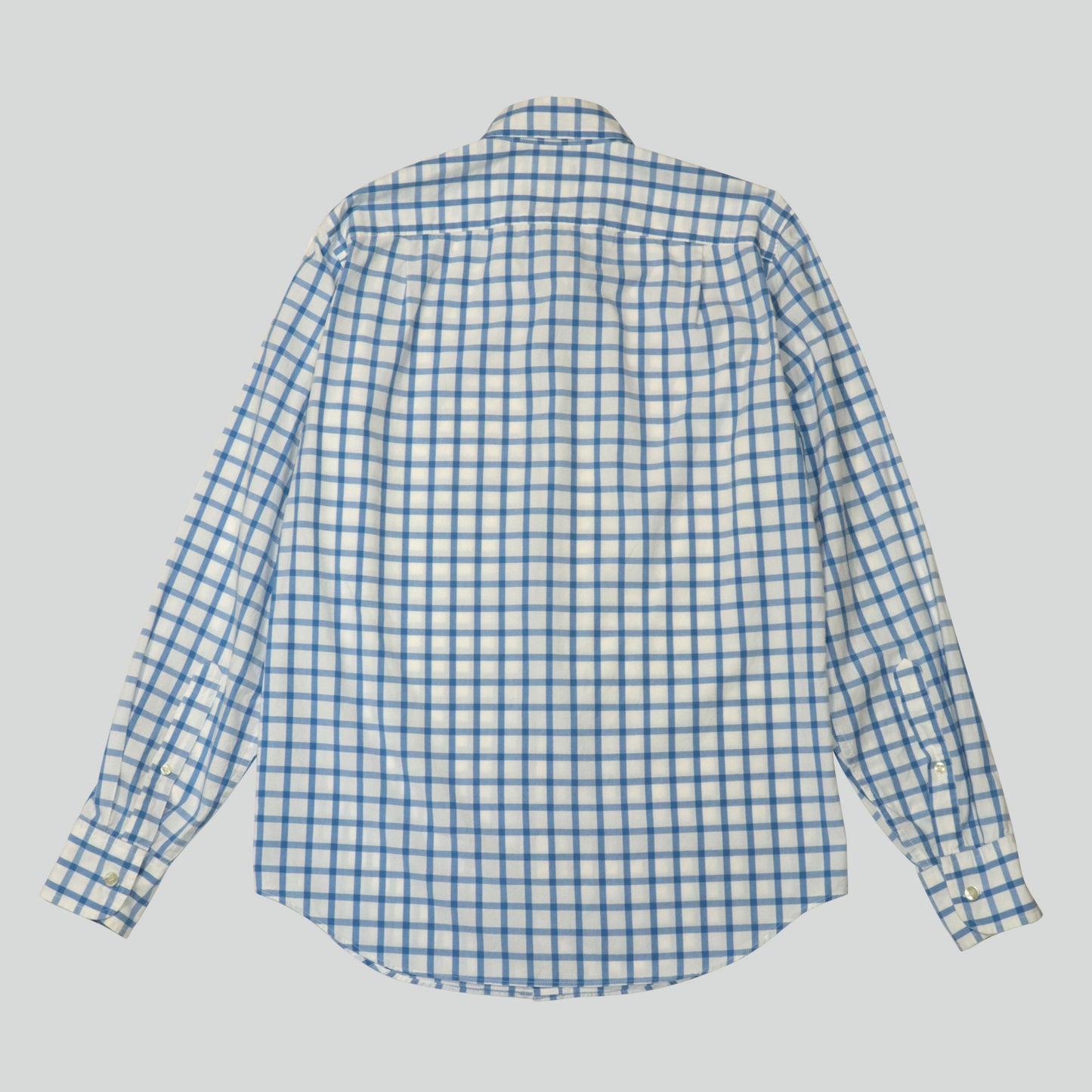 Used Long Sleeve Shirt