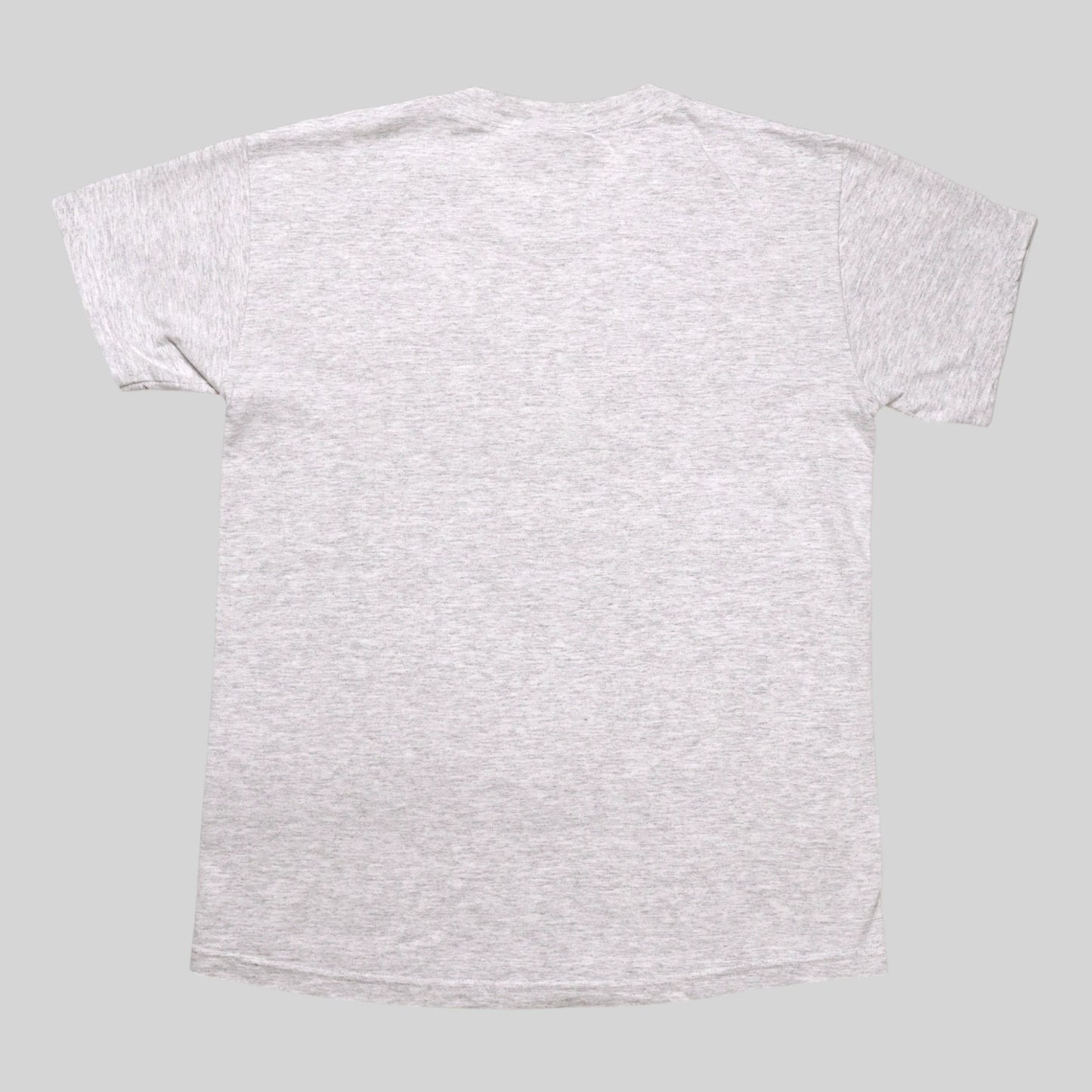 90s Harvard Print T-Shirt / Made in USA