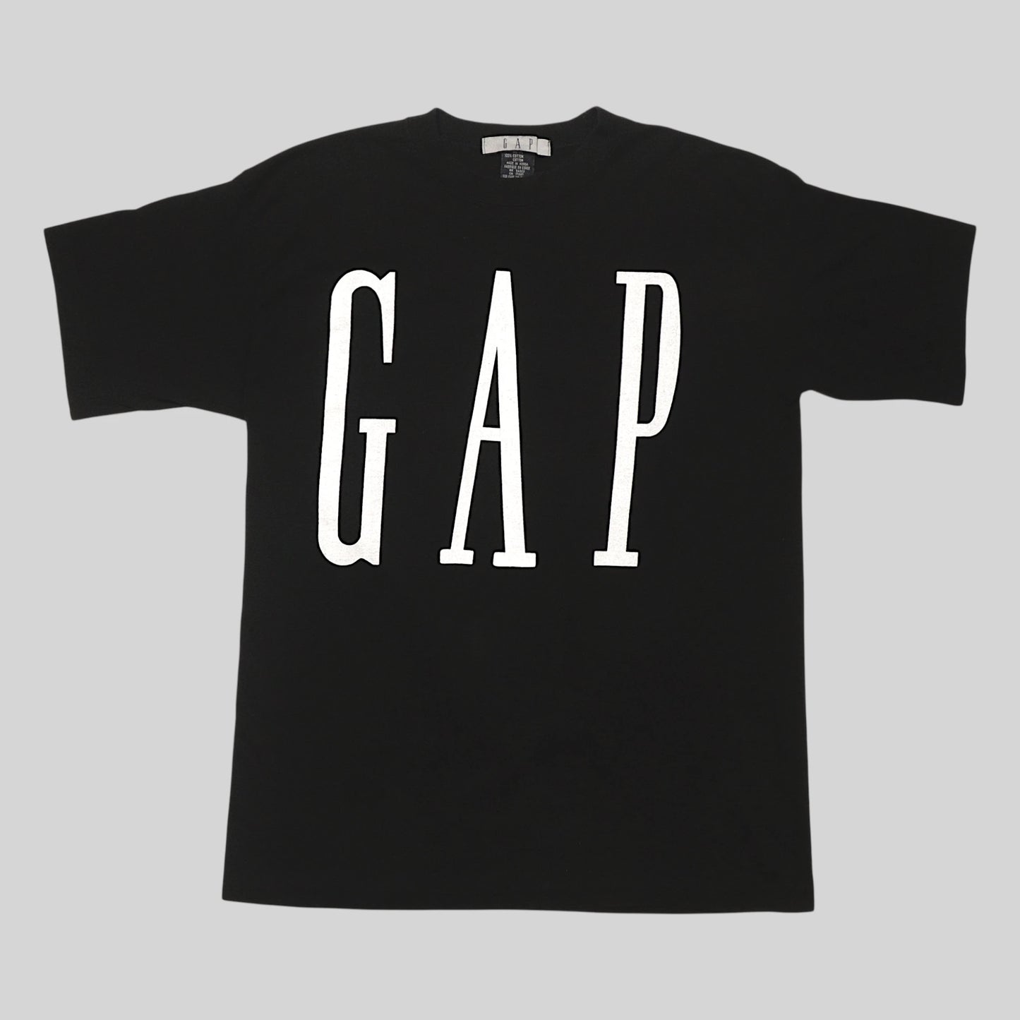 90s Big Logo T-Shirt