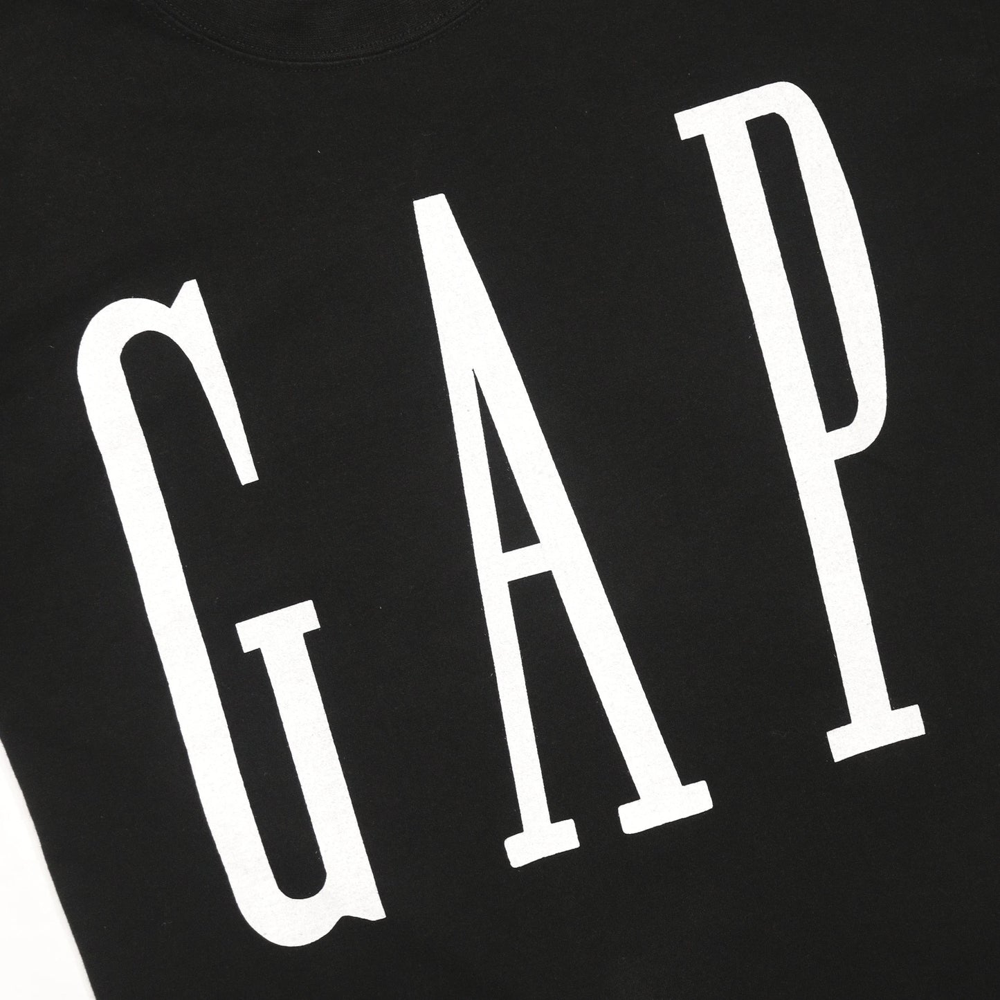 90s Big Logo T-Shirt