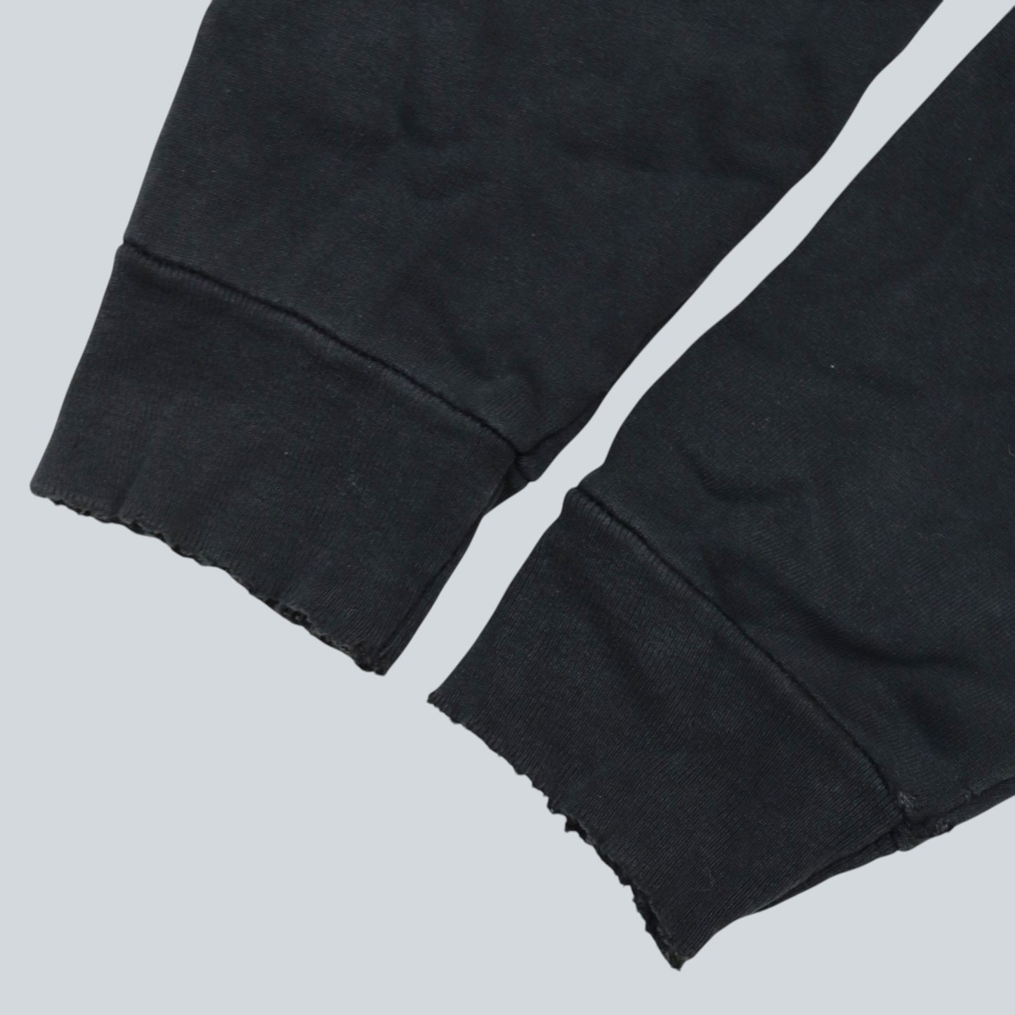 90s Sweatshirt ”Alien Print” / Made in USA