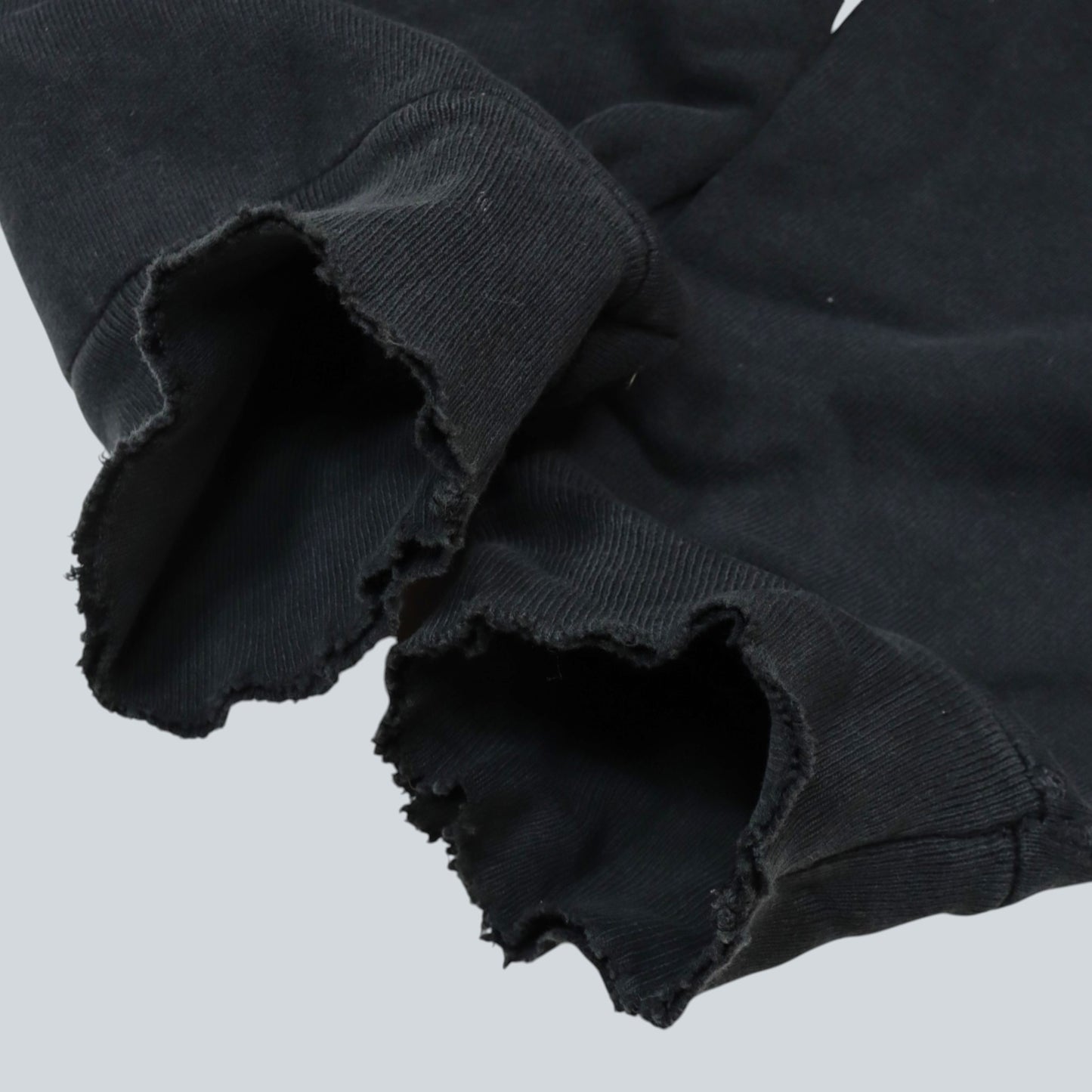 90s Sweatshirt ”Alien Print” / Made in USA