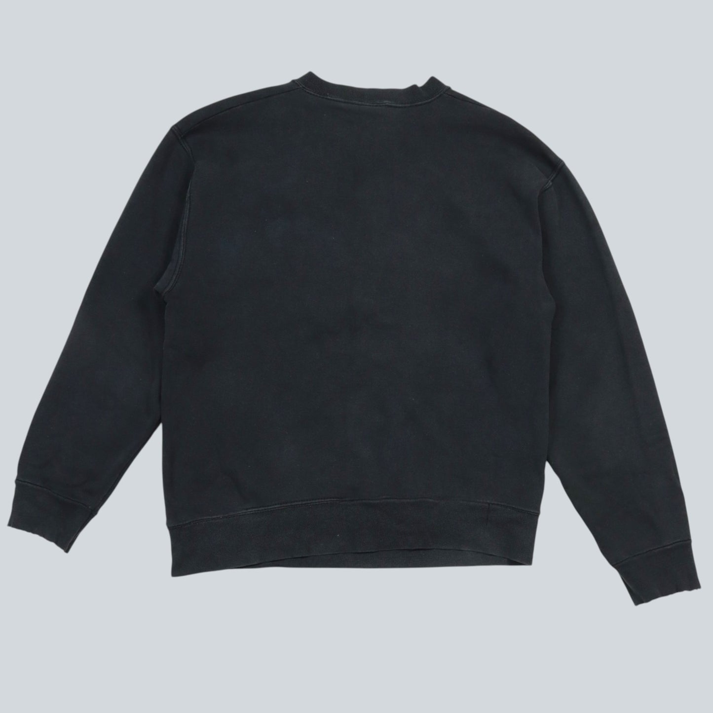 90s Sweatshirt ”Alien Print” / Made in USA