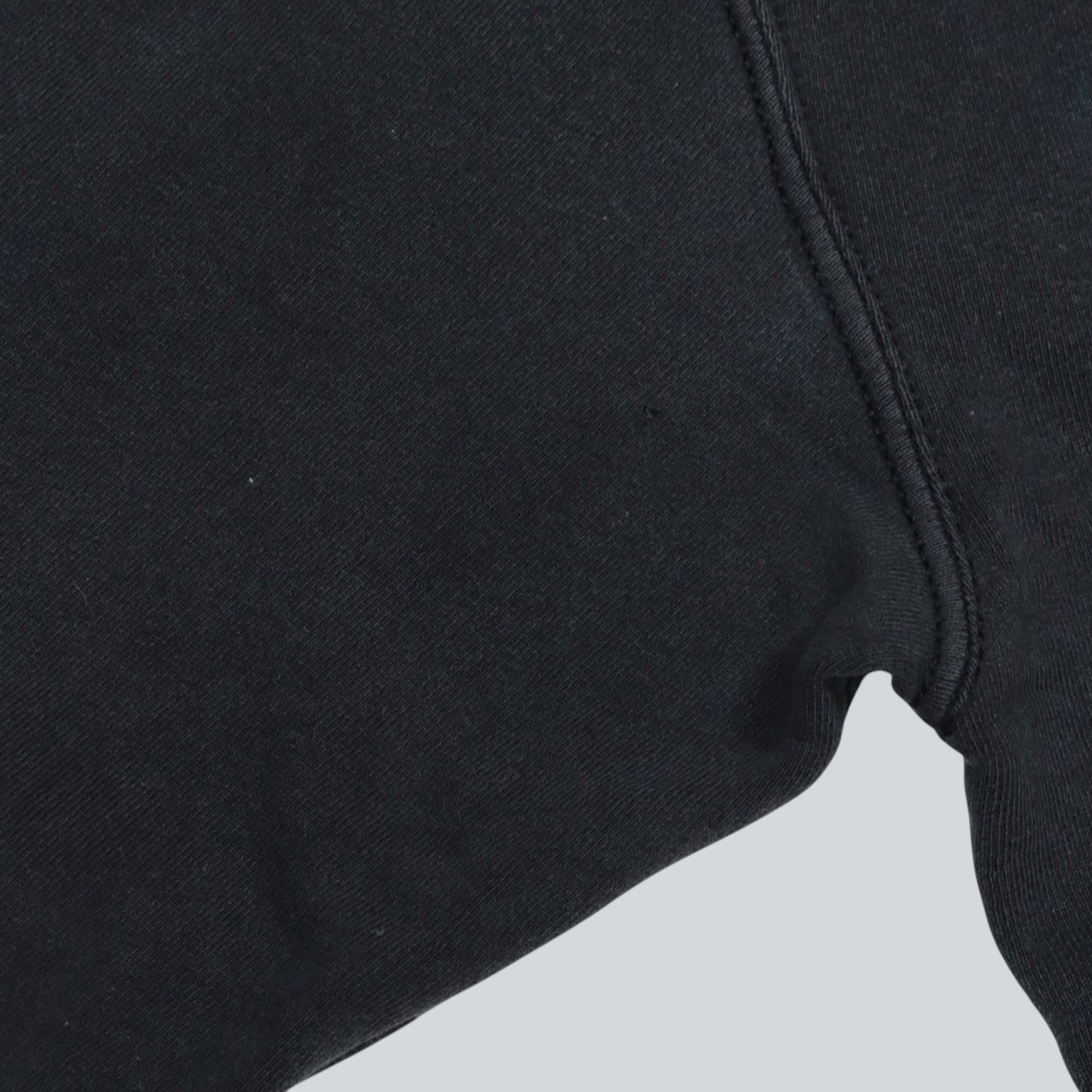 90s Sweatshirt ”Alien Print” / Made in USA