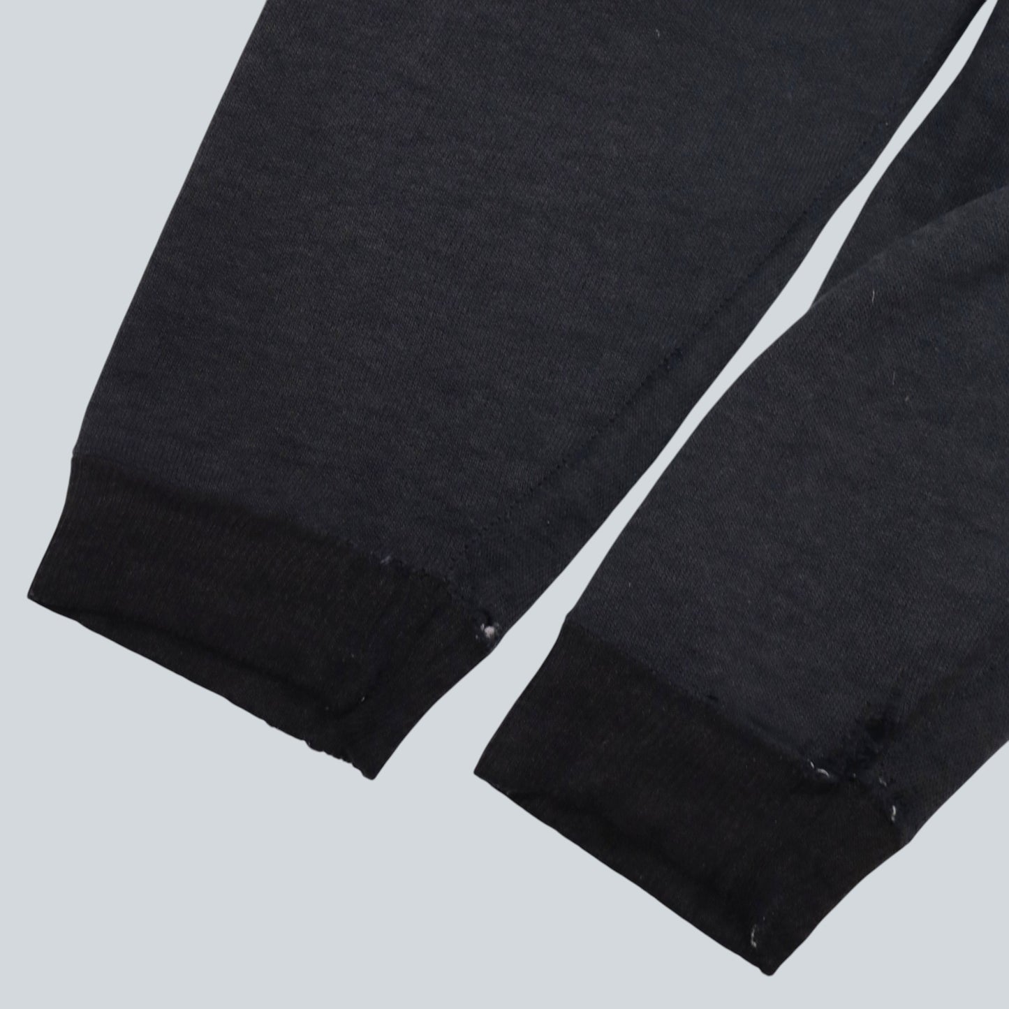 70~80's 2-Tone Raglan Sweatshirt "U.S. ARMY FT. DIX, N.J."