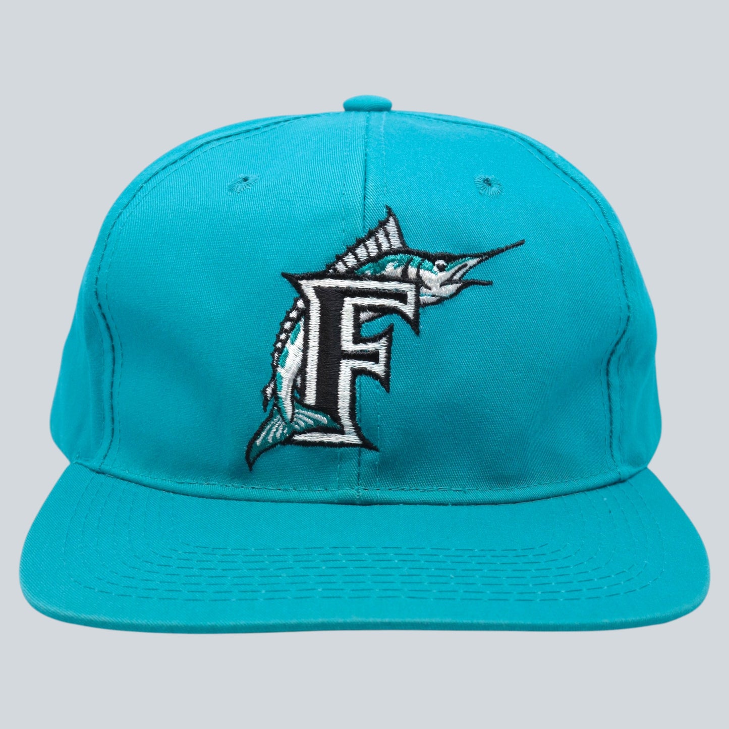 90's Cap "Florida Marlins"