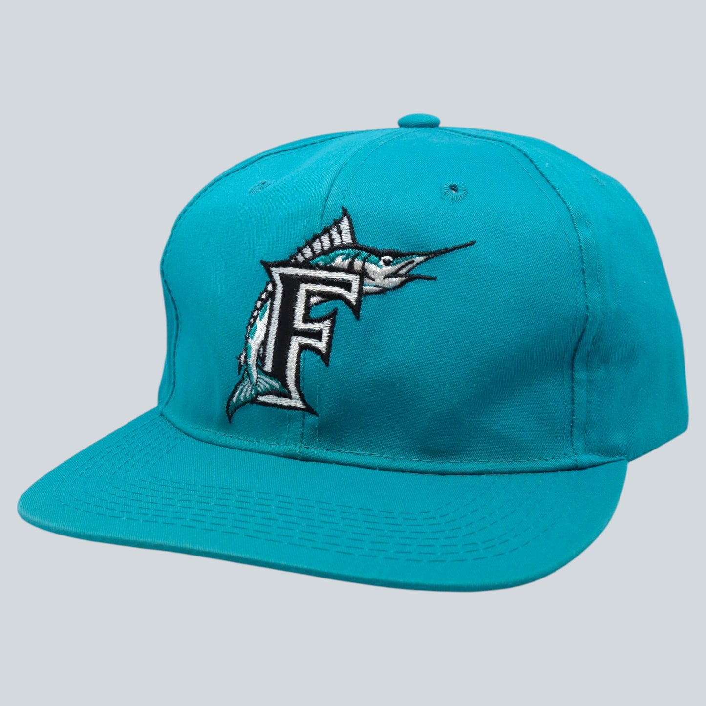 90's Cap "Florida Marlins"