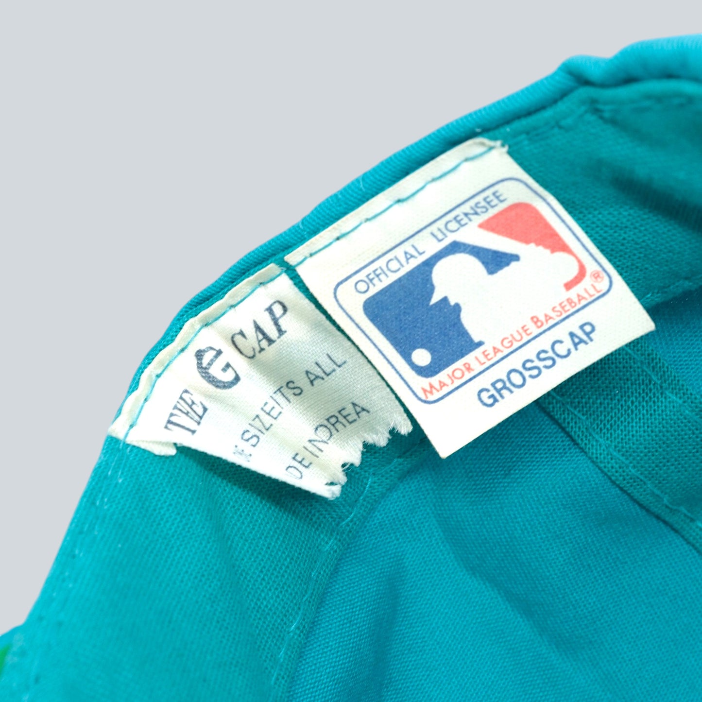 90's Cap "Florida Marlins"