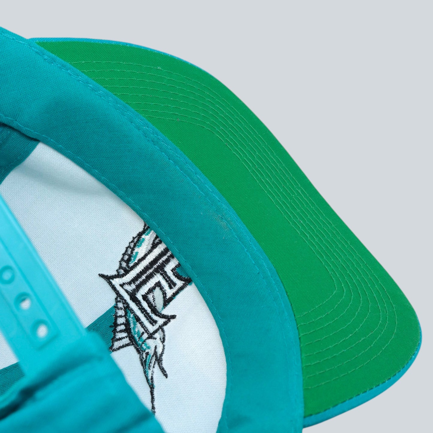90's Cap "Florida Marlins"