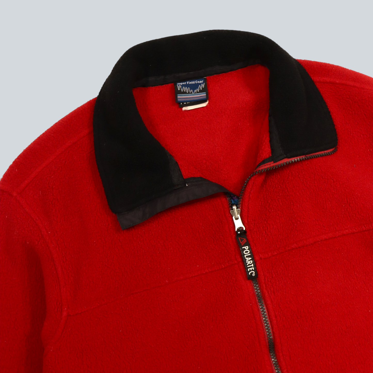 90's Fleece "Polartec"