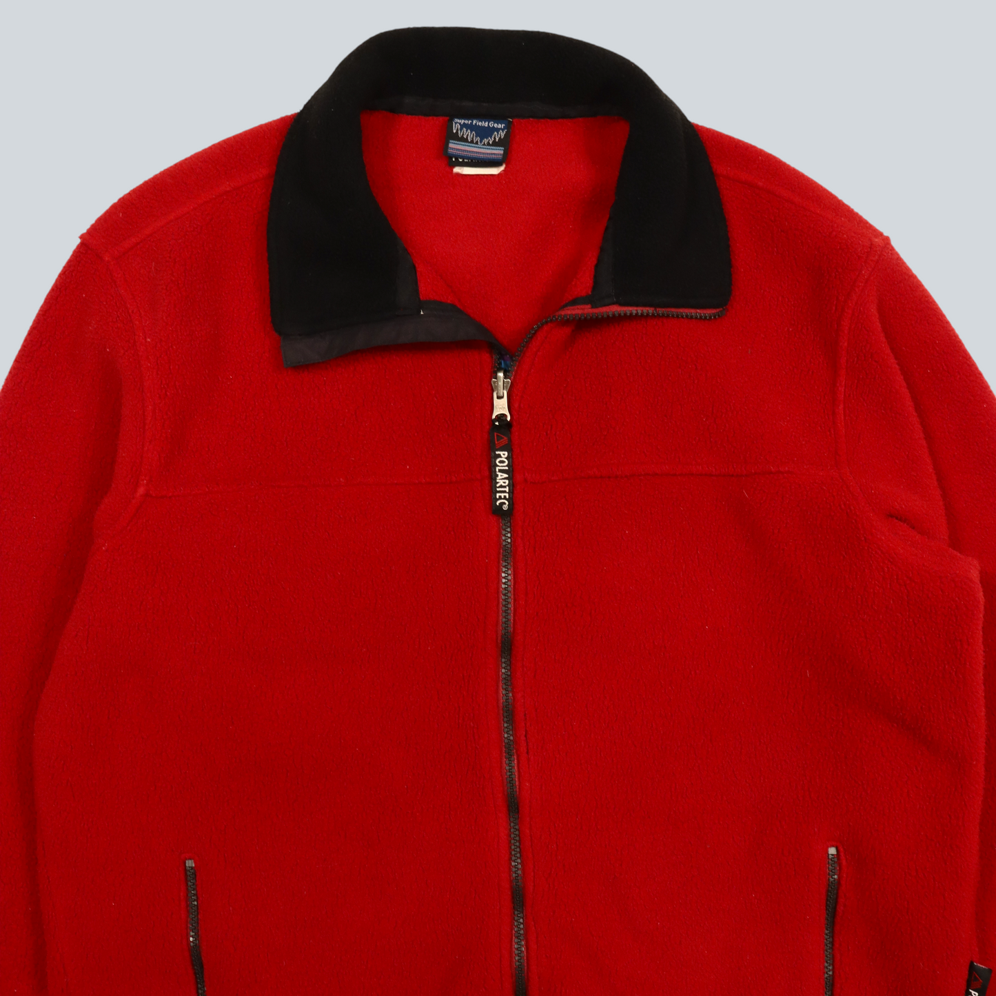 90's Fleece "Polartec"