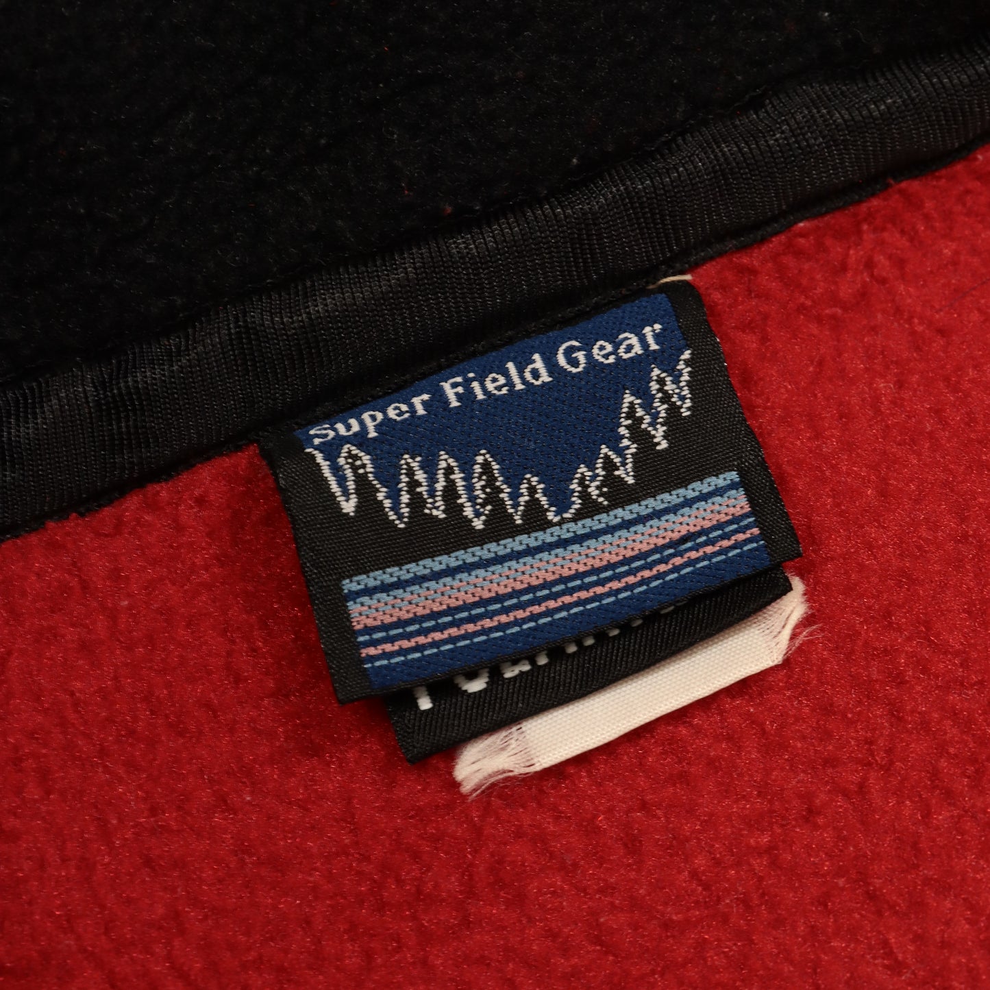90's Fleece "Polartec"