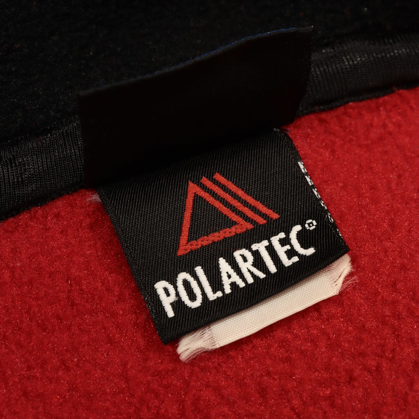 90's Fleece "Polartec"