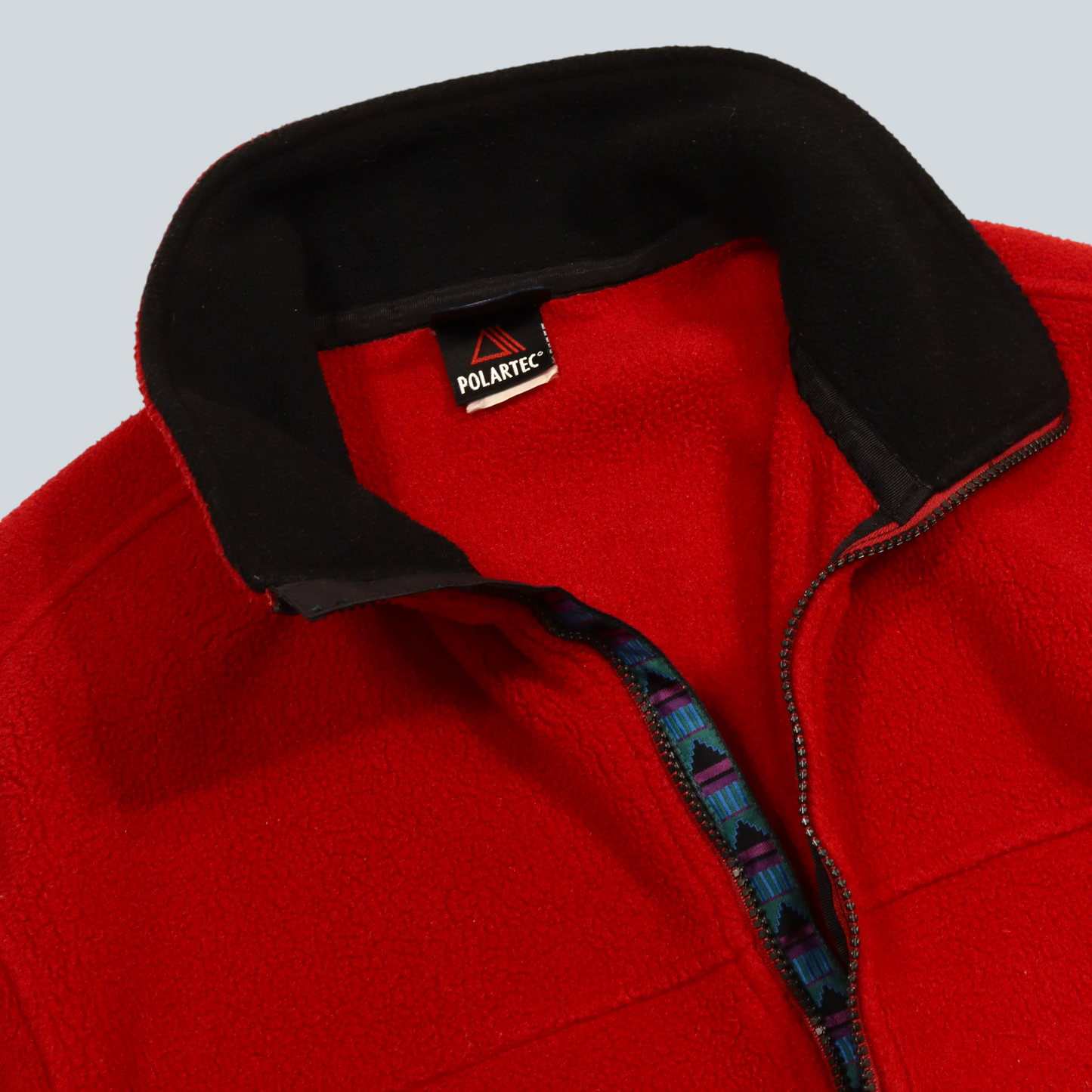 90's Fleece "Polartec"