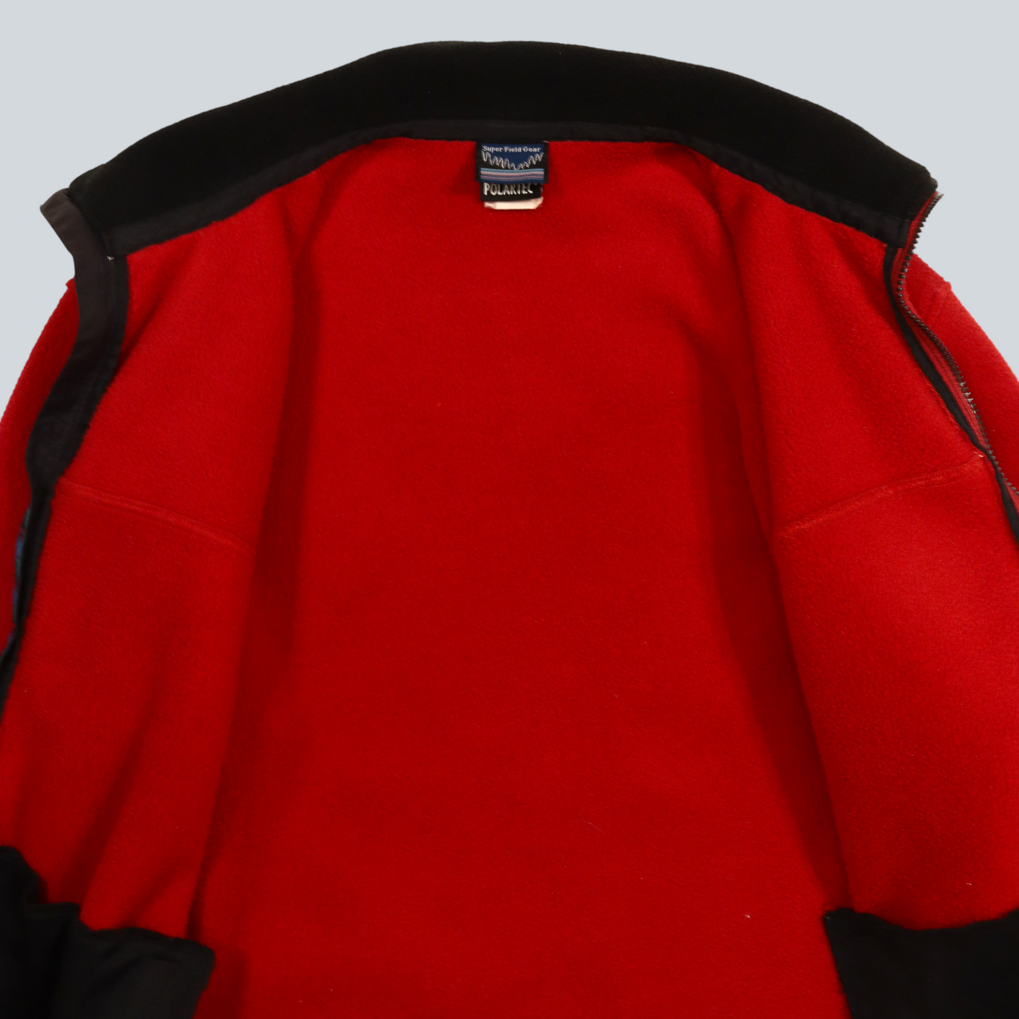 90's Fleece "Polartec"