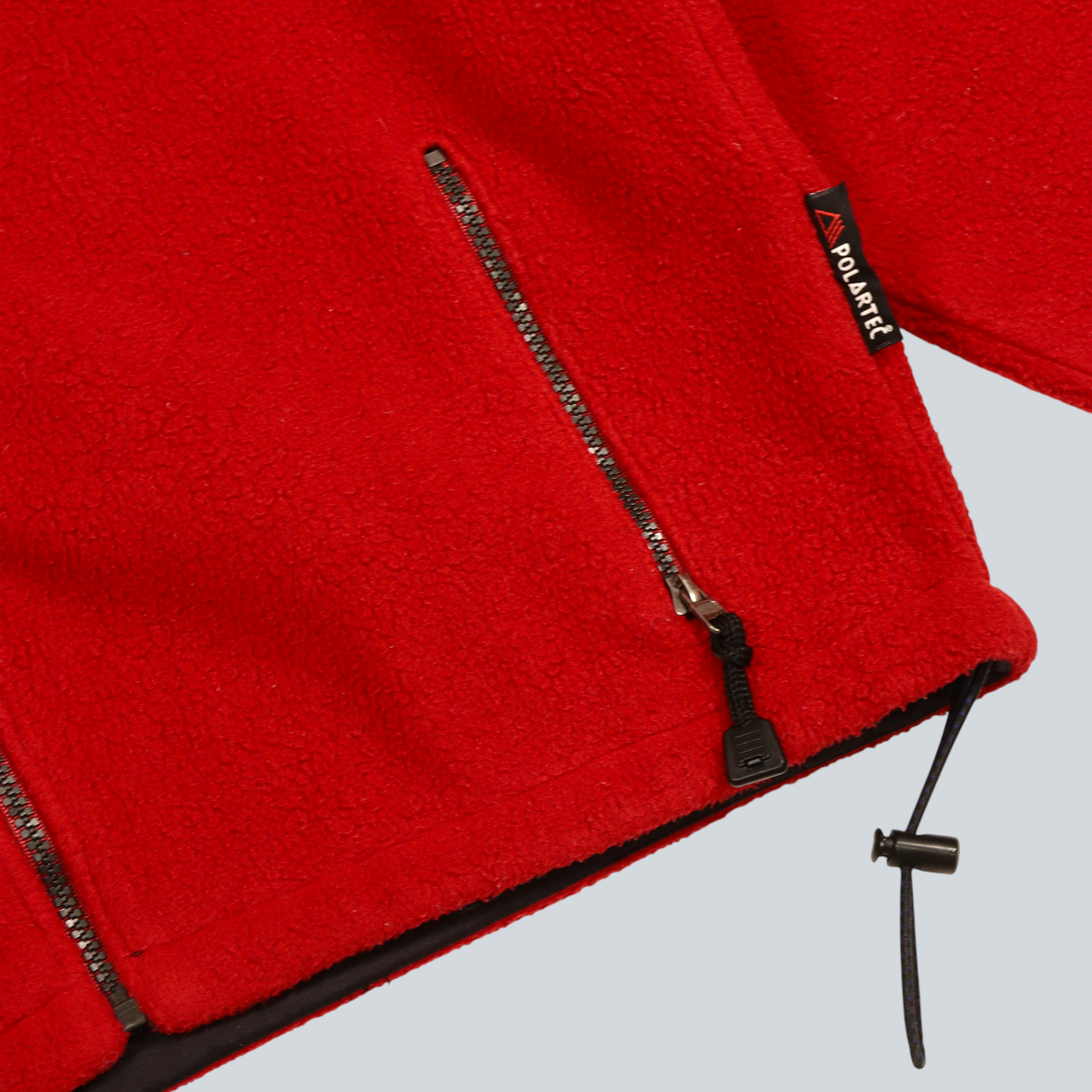 90's Fleece "Polartec"