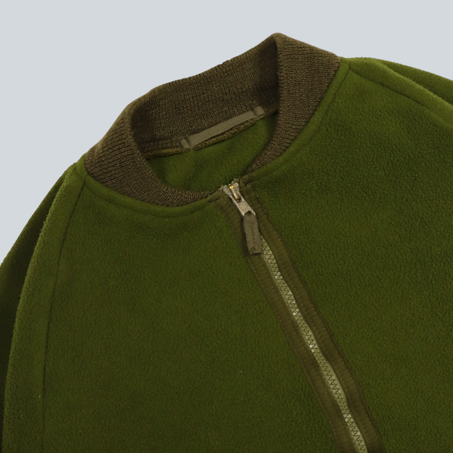 90's British Army Fleece Liner Jacket