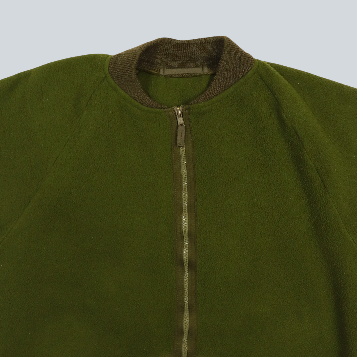 90's British Army Fleece Liner Jacket