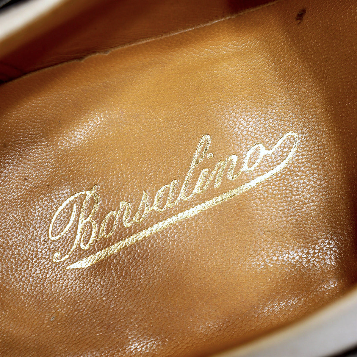80s-90s Saddle Shoes