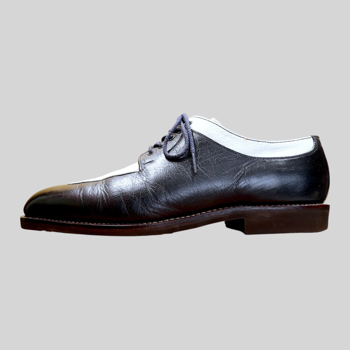 80s-90s Saddle Shoes