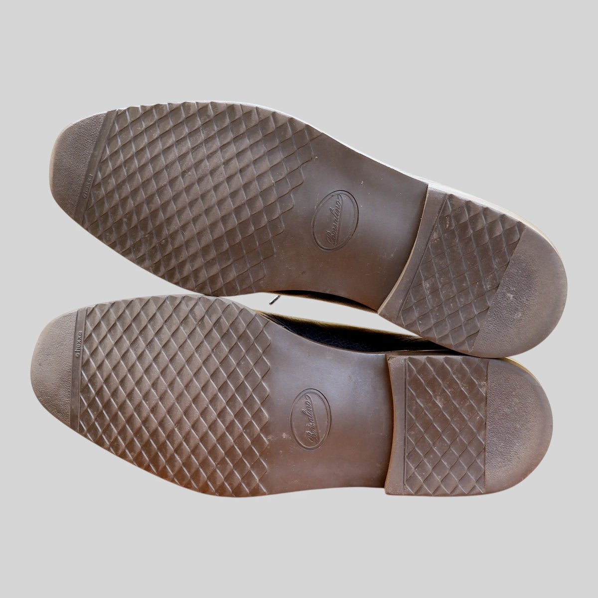 80s-90s Saddle Shoes