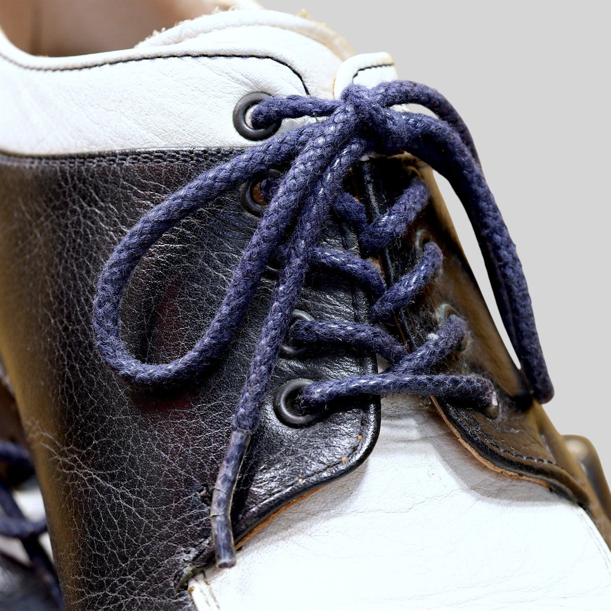 80s-90s Saddle Shoes