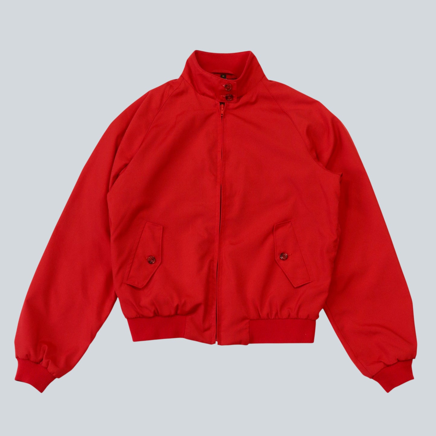 80's Harrington Jacket "G9 by Van Heusen"