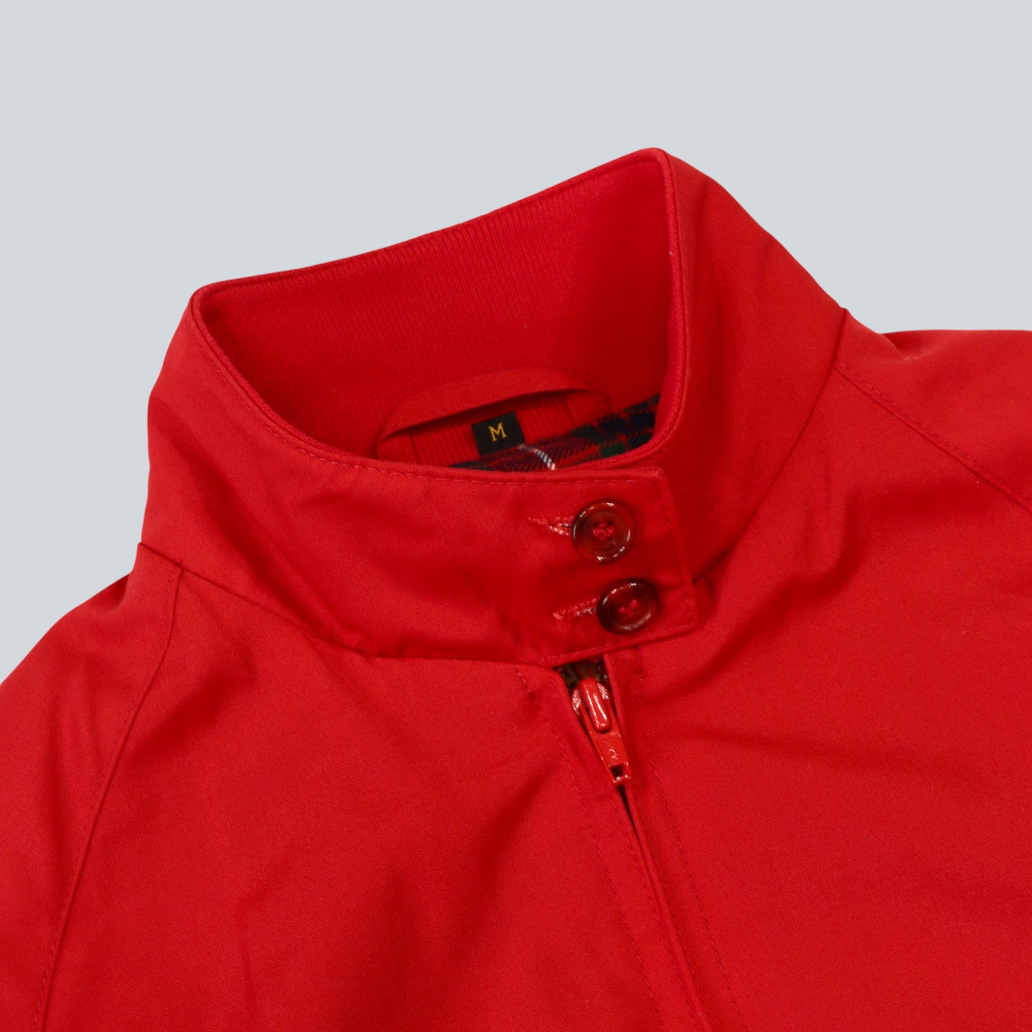 80's Harrington Jacket "G9 by Van Heusen"