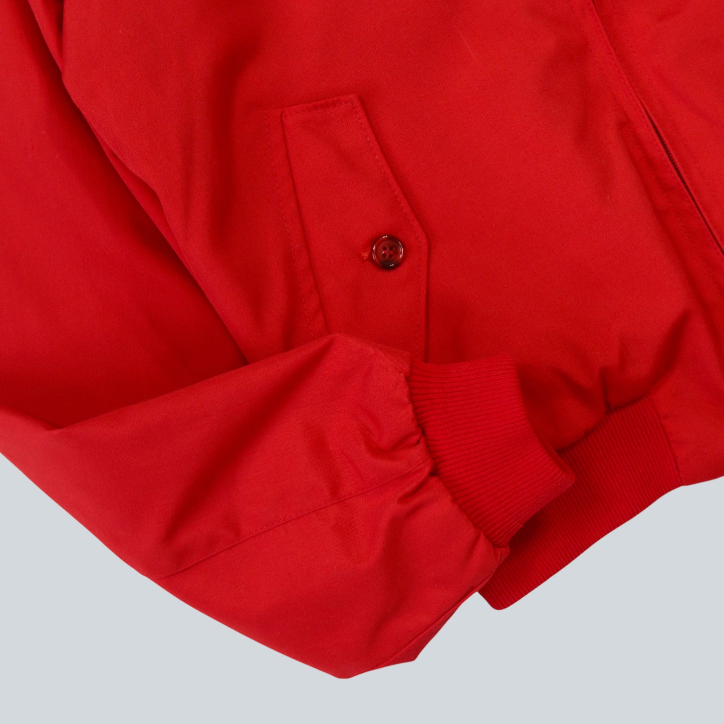 80's Harrington Jacket "G9 by Van Heusen"