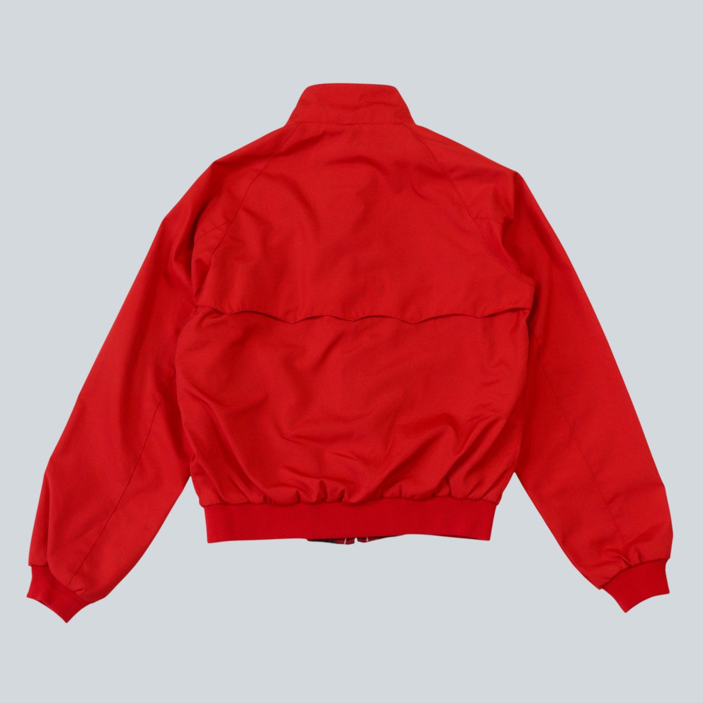 80's Harrington Jacket "G9 by Van Heusen"