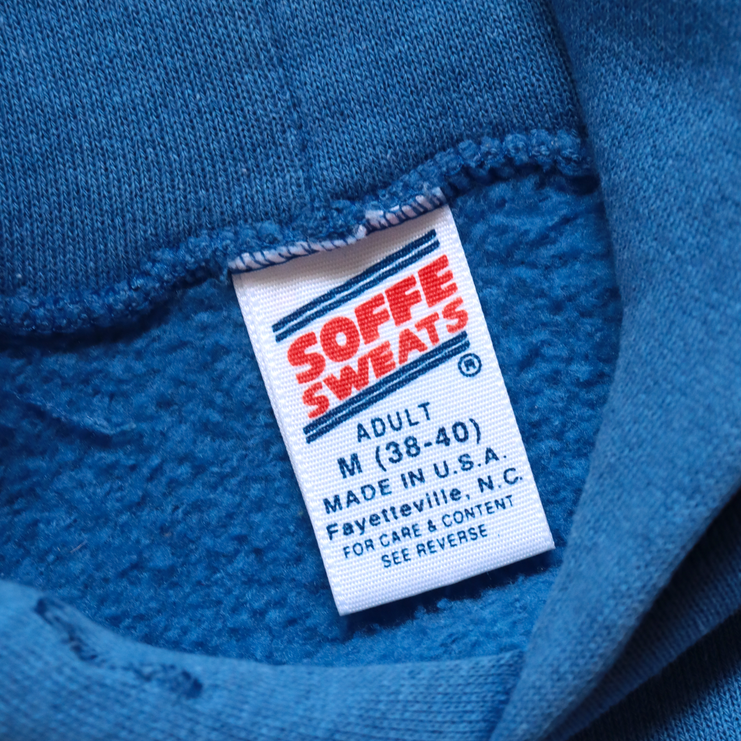 90's Hoodie "U.S. Air Force" / Made in USA