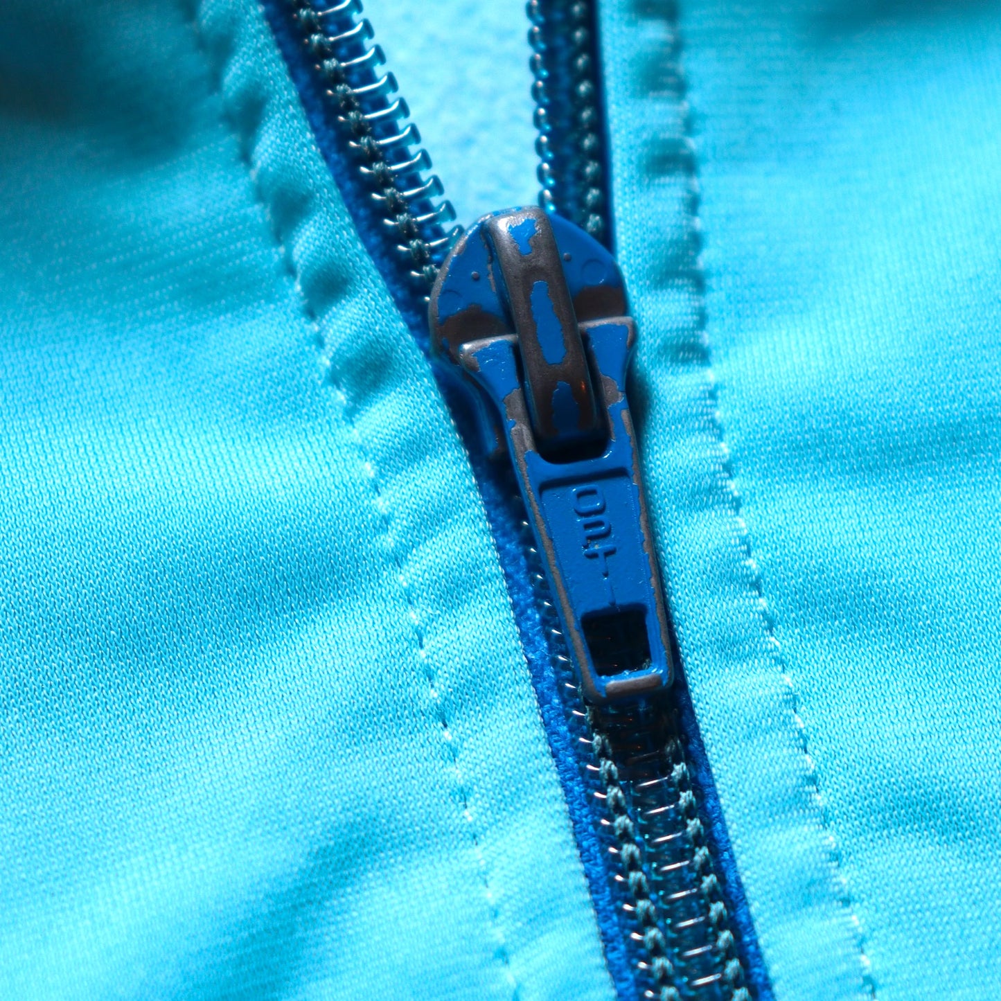 80s Track Jacket