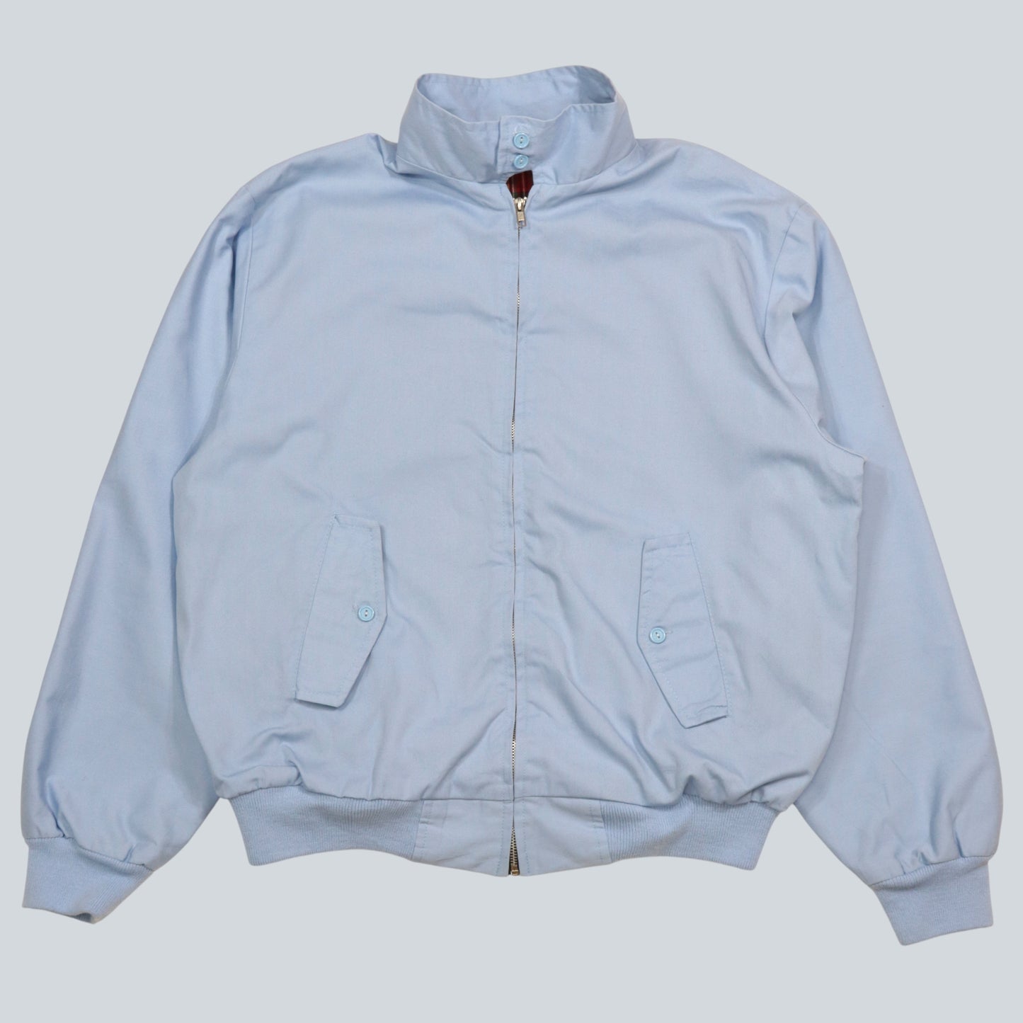 90's Harrington jacket / Made in England