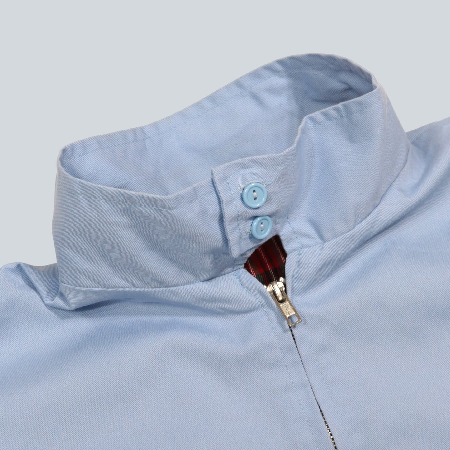 90's Harrington jacket / Made in England