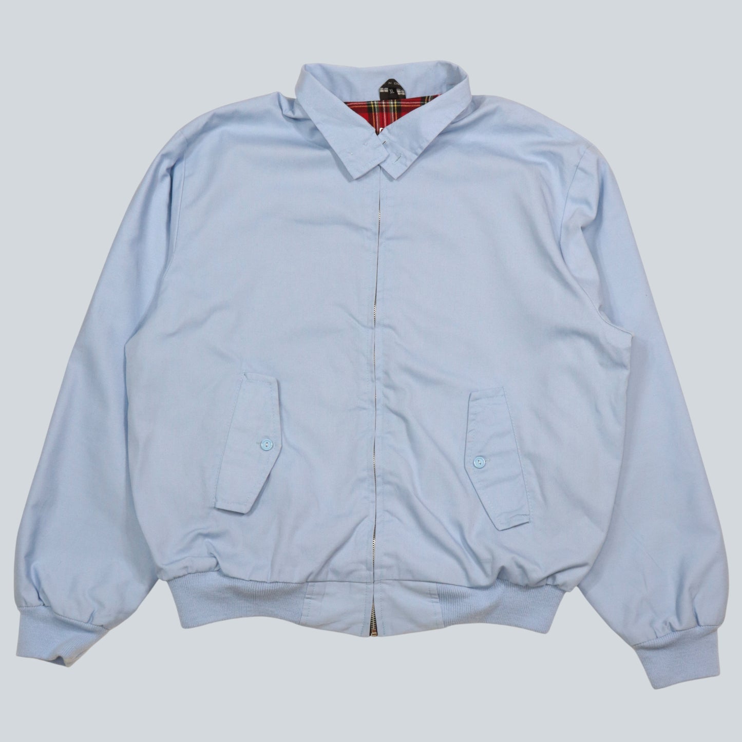 90's Harrington jacket / Made in England