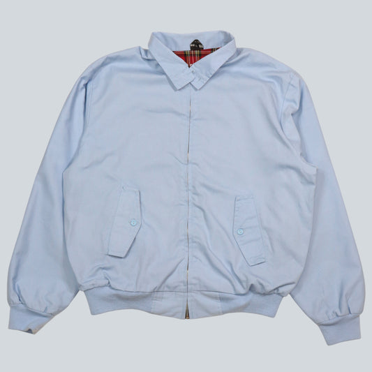 90's Made in England Harrington jacket