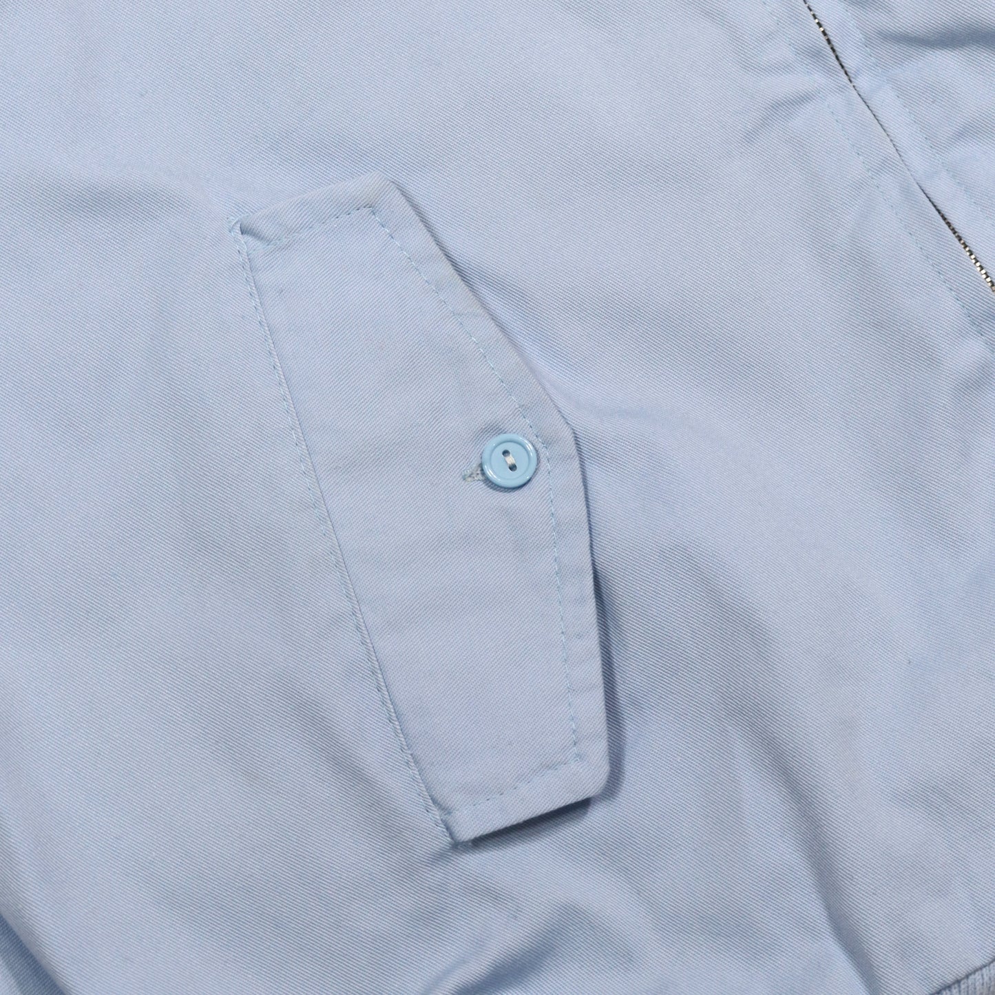 90's Harrington jacket / Made in England