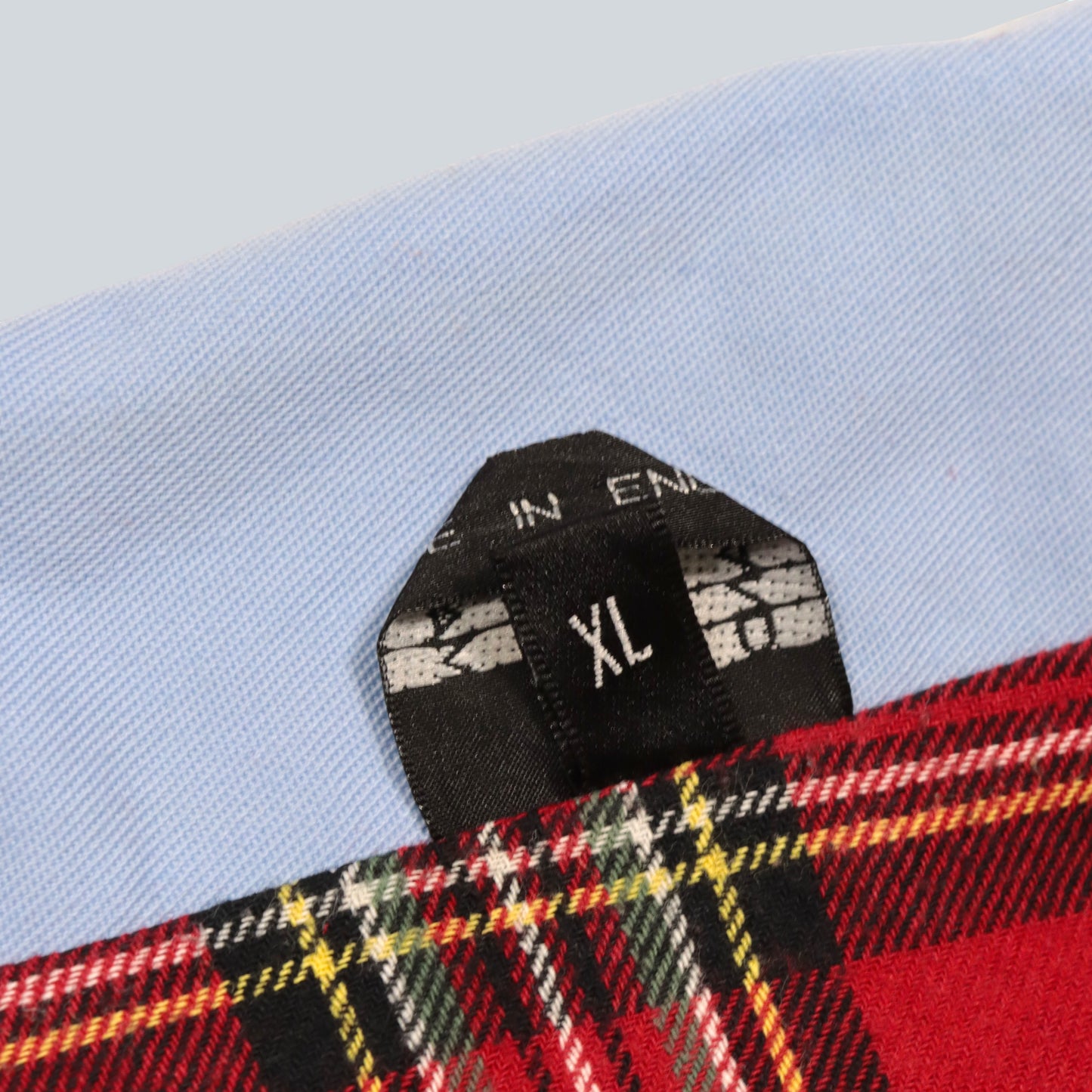 90's Harrington jacket / Made in England