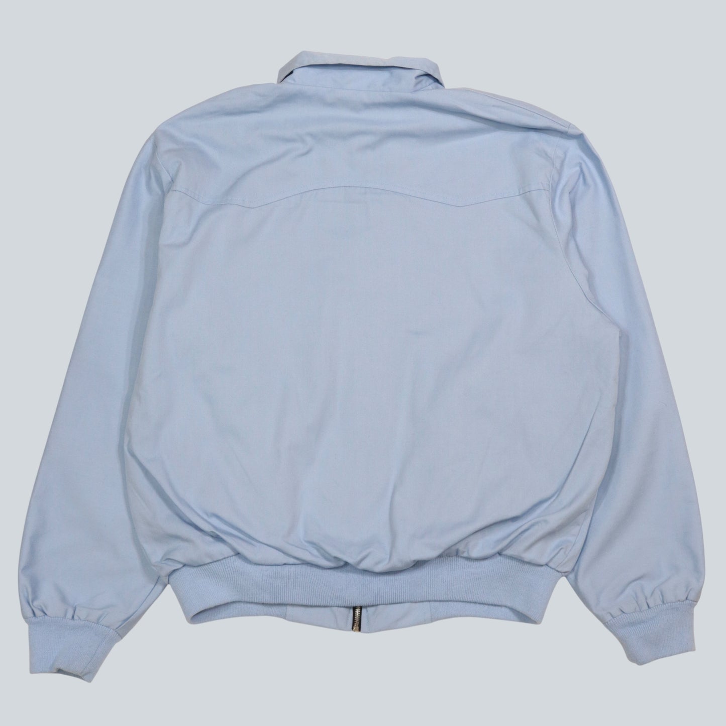90's Harrington jacket / Made in England