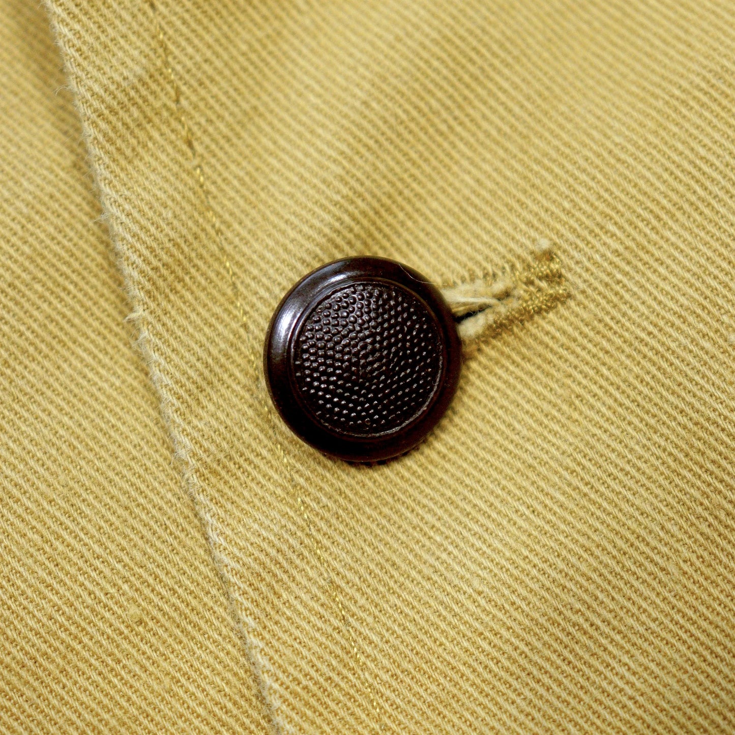 80s~90s Euro Work Shirt Jacket