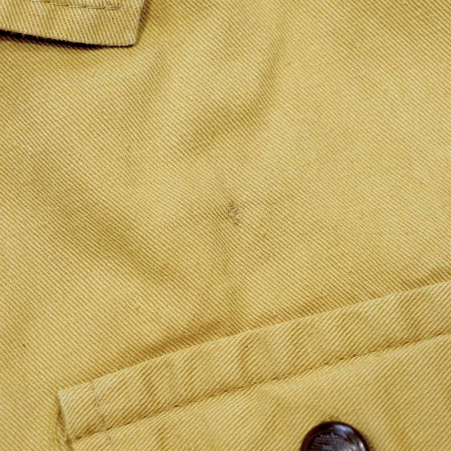 80s~90s Euro Work Shirt Jacket