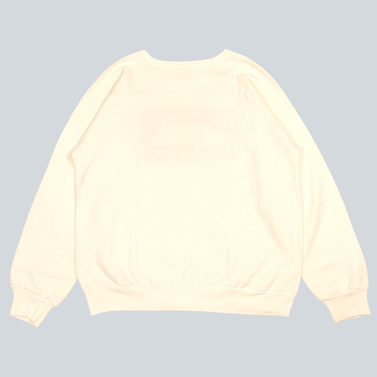 Vintage Sweatshirt "CODRINGTON ATHLETICS" /  Made in Canada