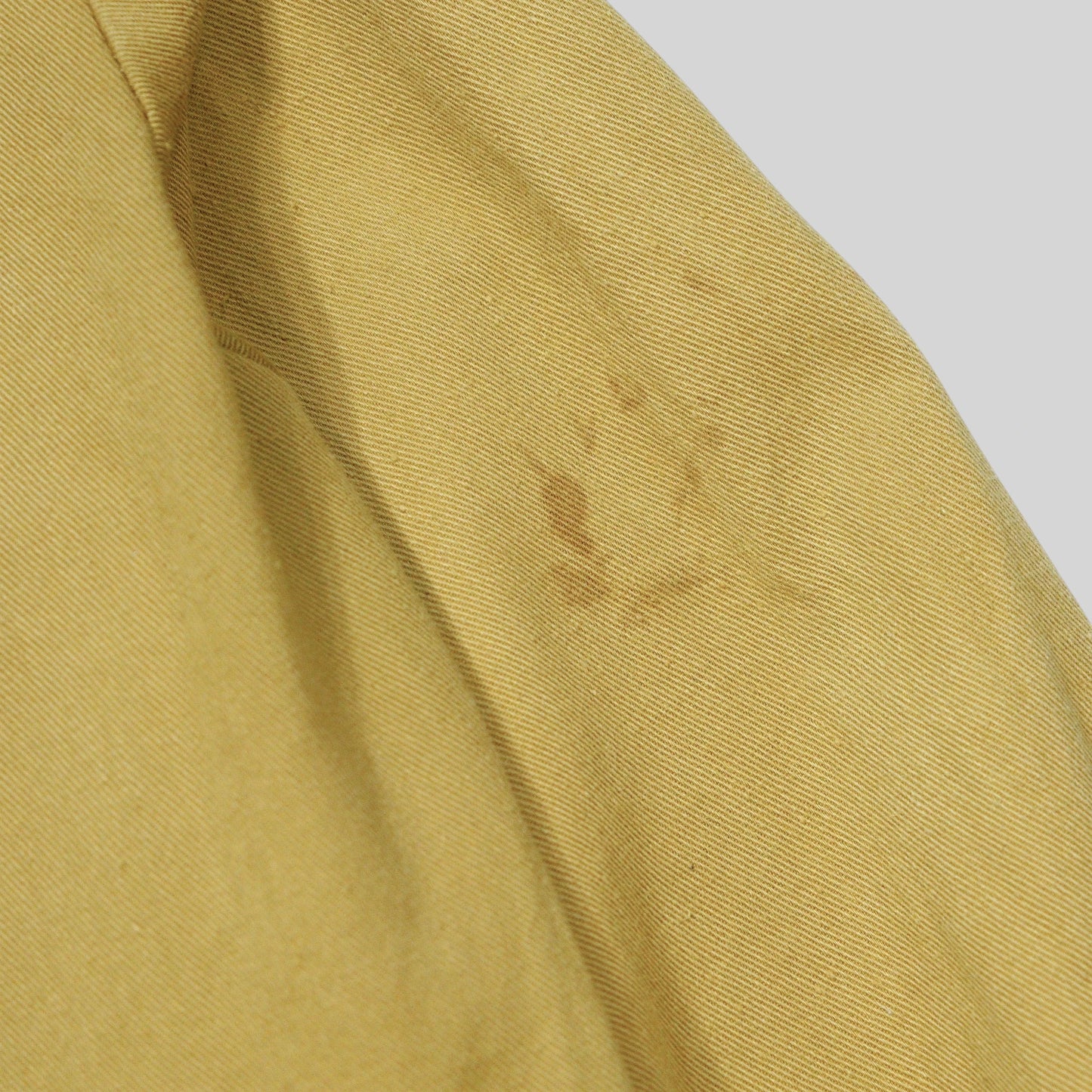 80s~90s Euro Work Shirt Jacket
